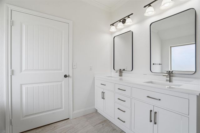 1412 Wedgewood Drive, Cleburne, TX 76033