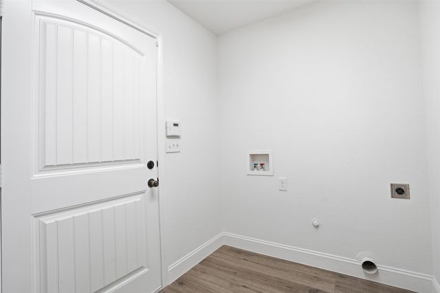 1412 Wedgewood Drive, Cleburne, TX 76033