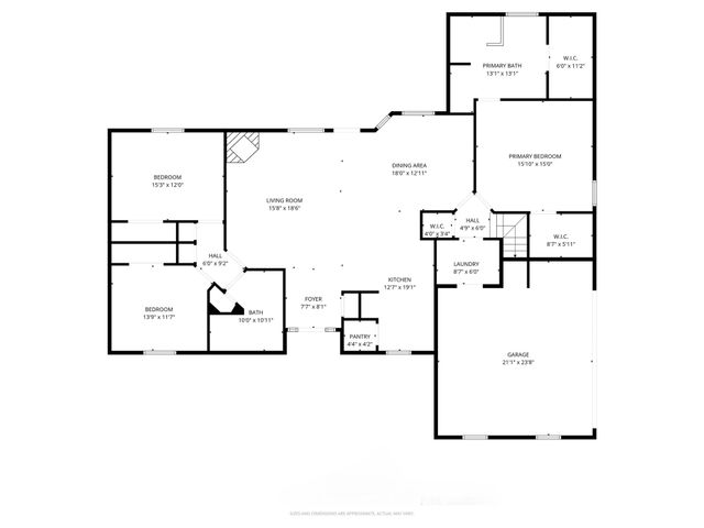 1412 Wedgewood Drive, Cleburne, TX 76033