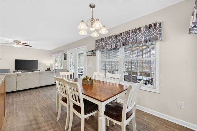 535 Poteet Lane, Seneca, SC 29678