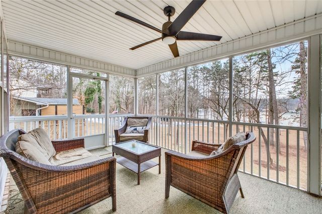 535 Poteet Lane, Seneca, SC 29678