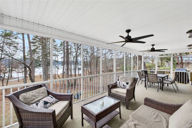 535 Poteet Lane, Seneca, SC 29678