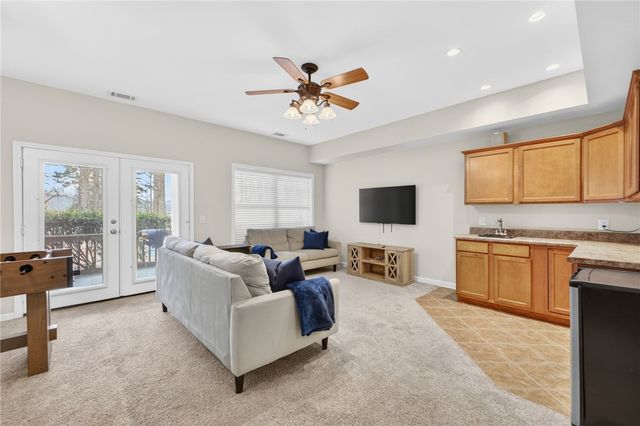 535 Poteet Lane, Seneca, SC 29678