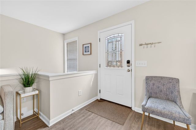 535 Poteet Lane, Seneca, SC 29678