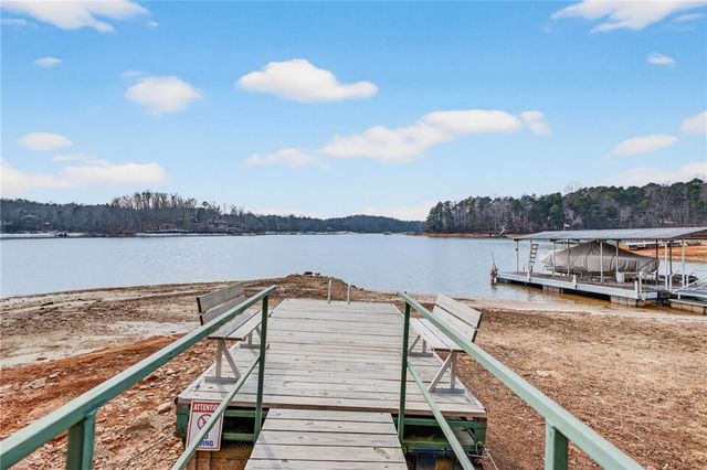 535 Poteet Lane, Seneca, SC 29678