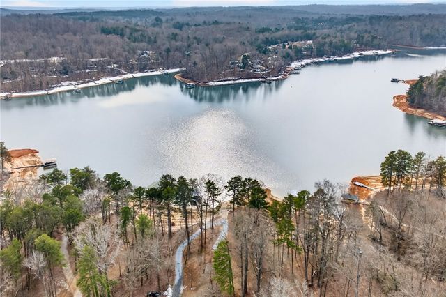 535 Poteet Lane, Seneca, SC 29678