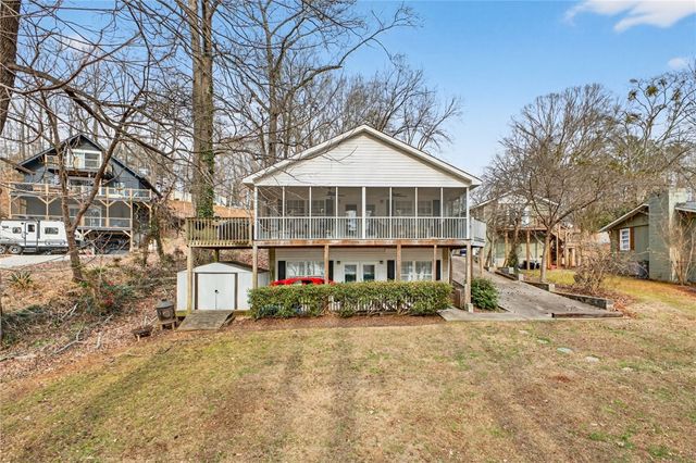 535 Poteet Lane, Seneca, SC 29678