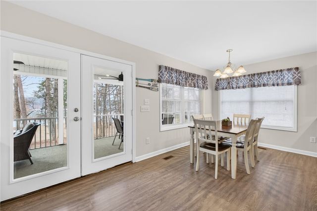 535 Poteet Lane, Seneca, SC 29678