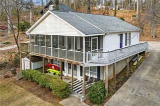 535 Poteet Lane, Seneca, SC 29678