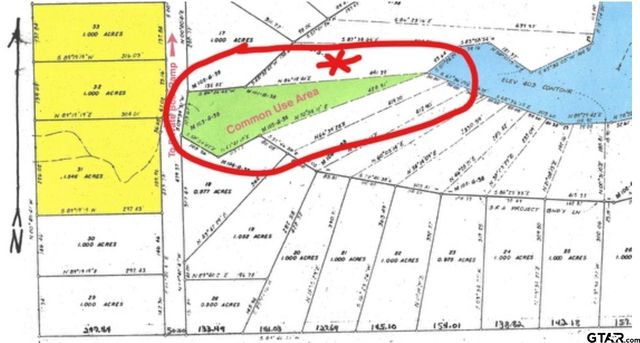 0000 Private Road 5986, Yantis, TX 75497