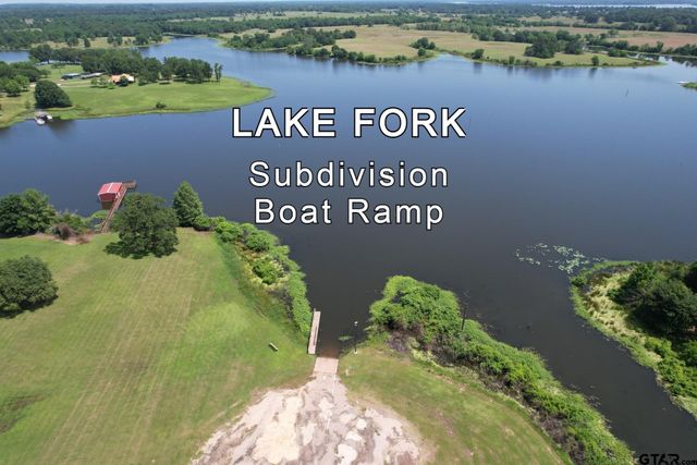 0000 Private Road 5986, Yantis, TX 75497