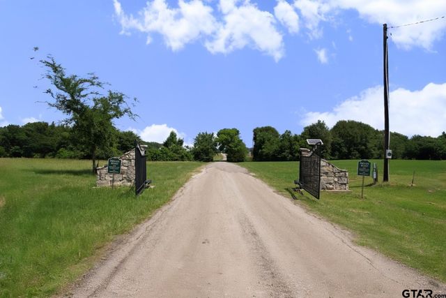 0000 Private Road 5986, Yantis, TX 75497