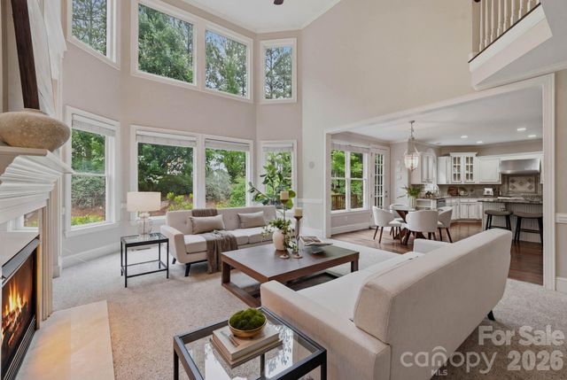 1107 Doverstone Court, Matthews, NC 28104