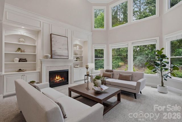 1107 Doverstone Court, Matthews, NC 28104