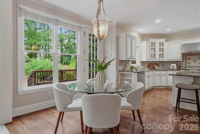 1107 Doverstone Court, Matthews, NC 28104