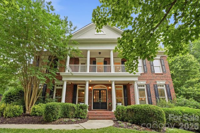 1107 Doverstone Court, Matthews, NC 28104