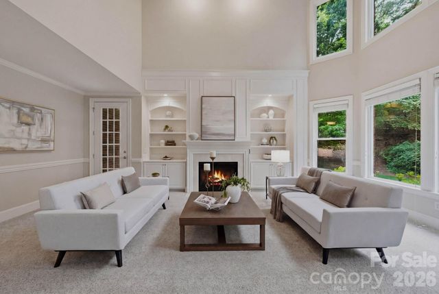 1107 Doverstone Court, Matthews, NC 28104