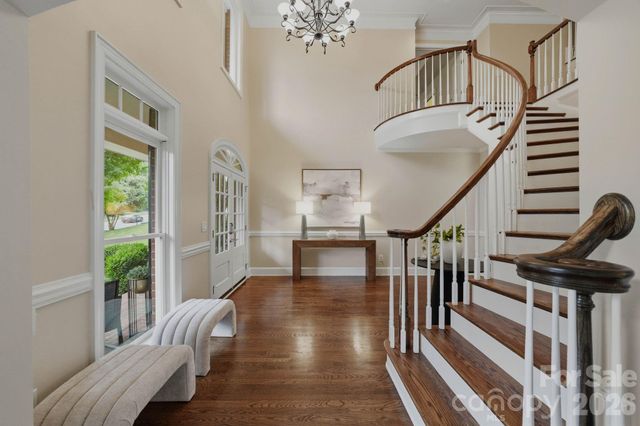 1107 Doverstone Court, Matthews, NC 28104