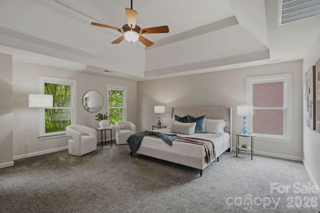 1107 Doverstone Court, Matthews, NC 28104