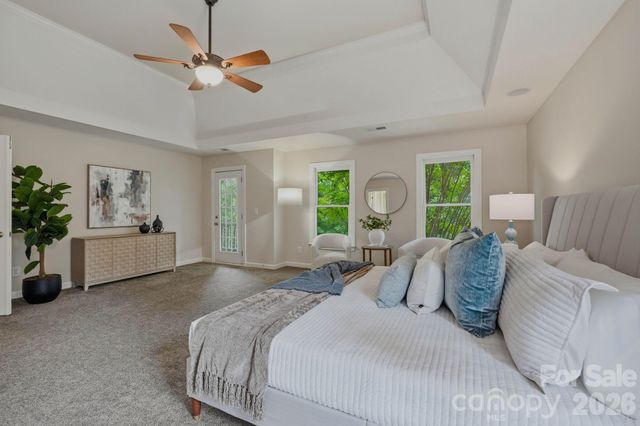 1107 Doverstone Court, Matthews, NC 28104