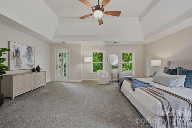 1107 Doverstone Court, Matthews, NC 28104