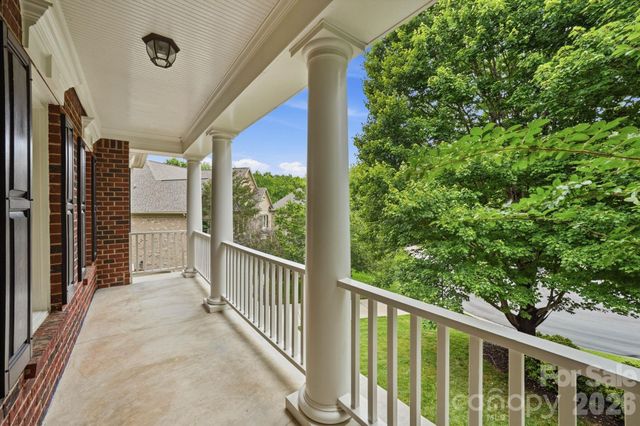 1107 Doverstone Court, Matthews, NC 28104