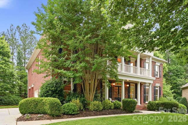 1107 Doverstone Court, Matthews, NC 28104