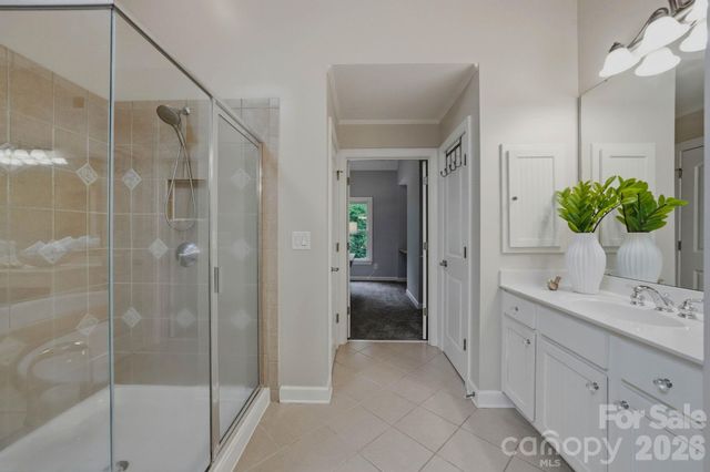 1107 Doverstone Court, Matthews, NC 28104