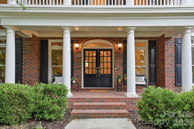 1107 Doverstone Court, Matthews, NC 28104