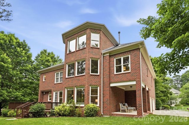 1107 Doverstone Court, Matthews, NC 28104