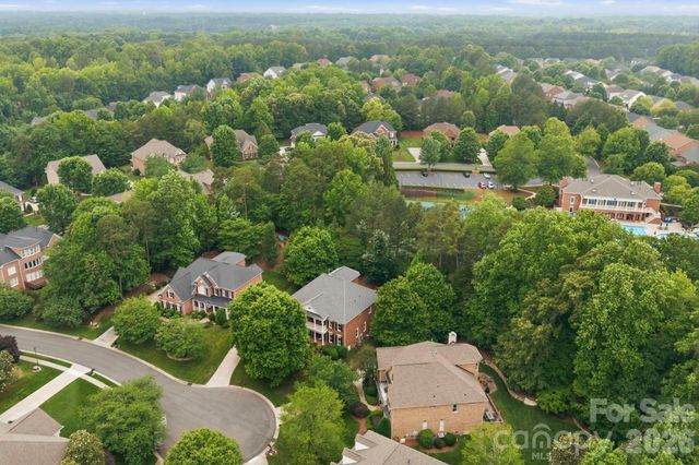 1107 Doverstone Court, Matthews, NC 28104