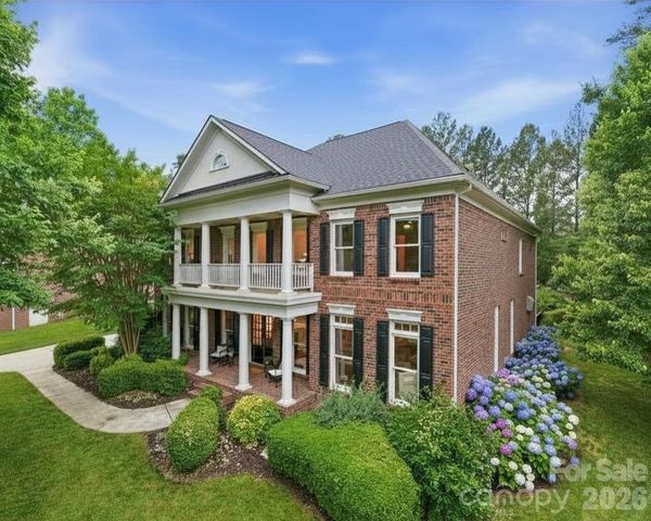 1107 Doverstone Court, Matthews, NC 28104