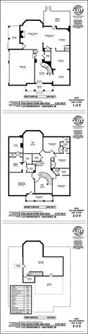 1107 Doverstone Court, Matthews, NC 28104