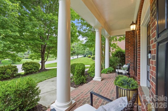 1107 Doverstone Court, Matthews, NC 28104