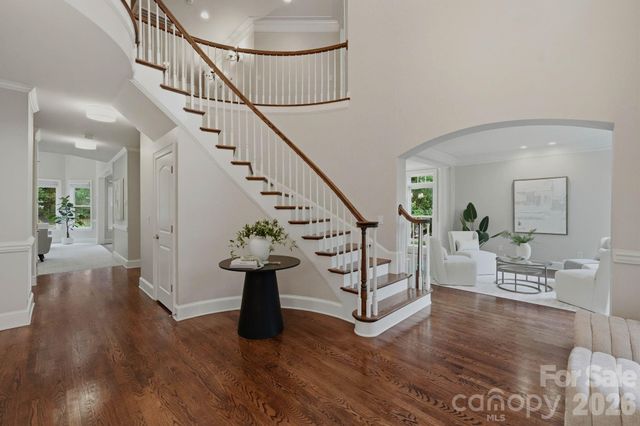 1107 Doverstone Court, Matthews, NC 28104