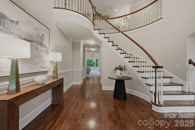 1107 Doverstone Court, Matthews, NC 28104