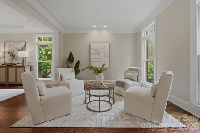 1107 Doverstone Court, Matthews, NC 28104
