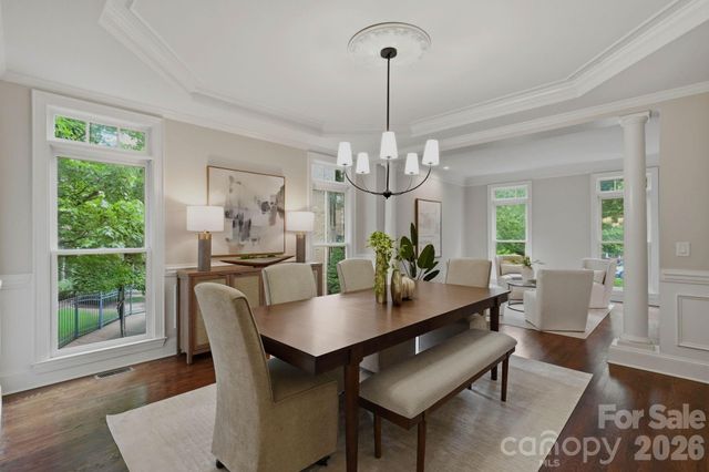 1107 Doverstone Court, Matthews, NC 28104