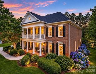 1107 Doverstone Court, Matthews, NC 28104
