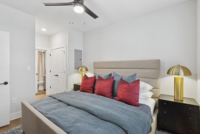 1155 Lavista Road NE The Ascend, Atlanta, GA 30324
