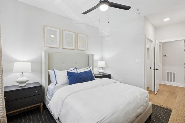 1155 Lavista Road NE The Ascend, Atlanta, GA 30324