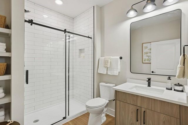 1155 Lavista Road NE The Ascend, Atlanta, GA 30324