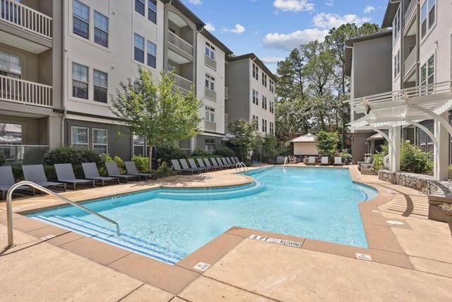 1155 Lavista Road NE The Ascend, Atlanta, GA 30324