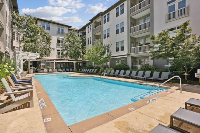 1155 Lavista Road NE The Ascend, Atlanta, GA 30324