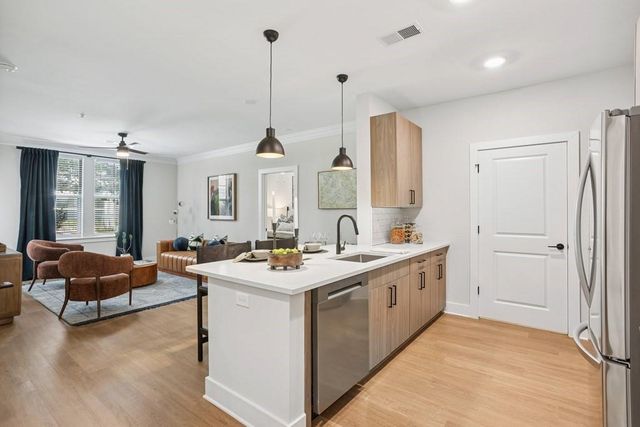 1155 Lavista Road NE The Ascend, Atlanta, GA 30324