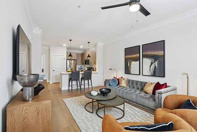 1155 Lavista Road NE The Ascend, Atlanta, GA 30324
