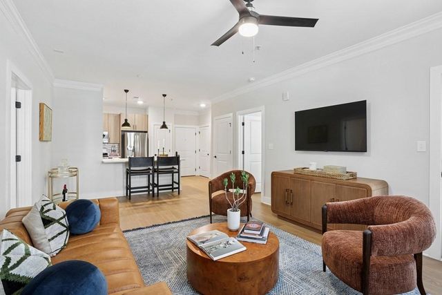 1155 Lavista Road NE The Ascend, Atlanta, GA 30324