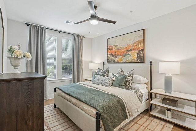 1155 Lavista Road NE The Ascend, Atlanta, GA 30324
