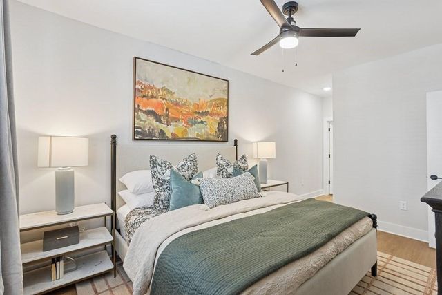 1155 Lavista Road NE The Ascend, Atlanta, GA 30324