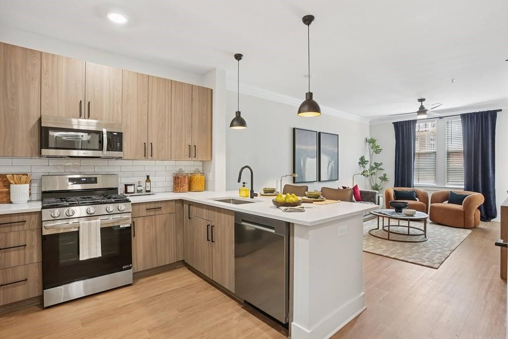 1155 Lavista Road NE The Ascend, Atlanta, GA 30324